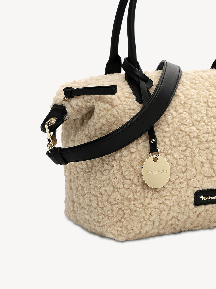 Shopper - beige, ecru, hi-res