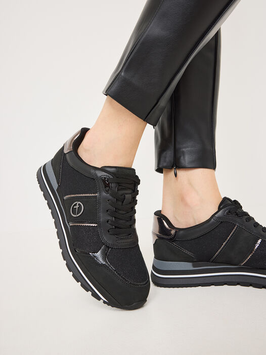 Sneaker, BLACK COMB, hi-res