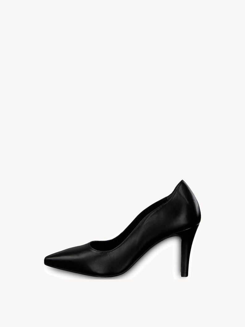 High Heel 1-1-22434-21: Buy Tamaris heels online!