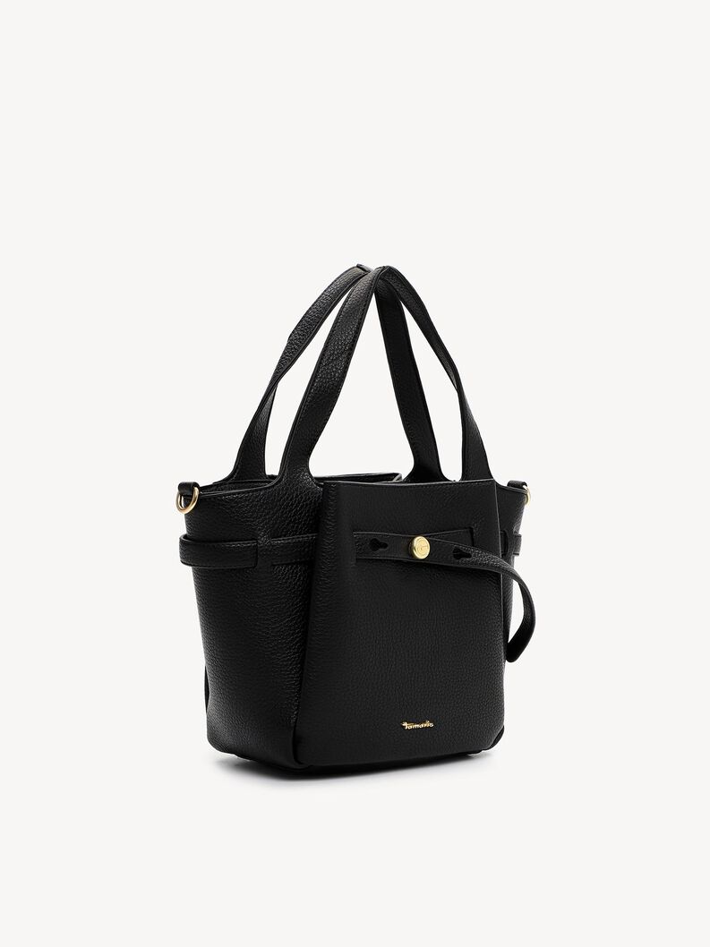 Shopper - nero, black, hi-res