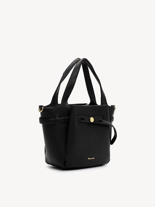 Shopper, black, hi-res