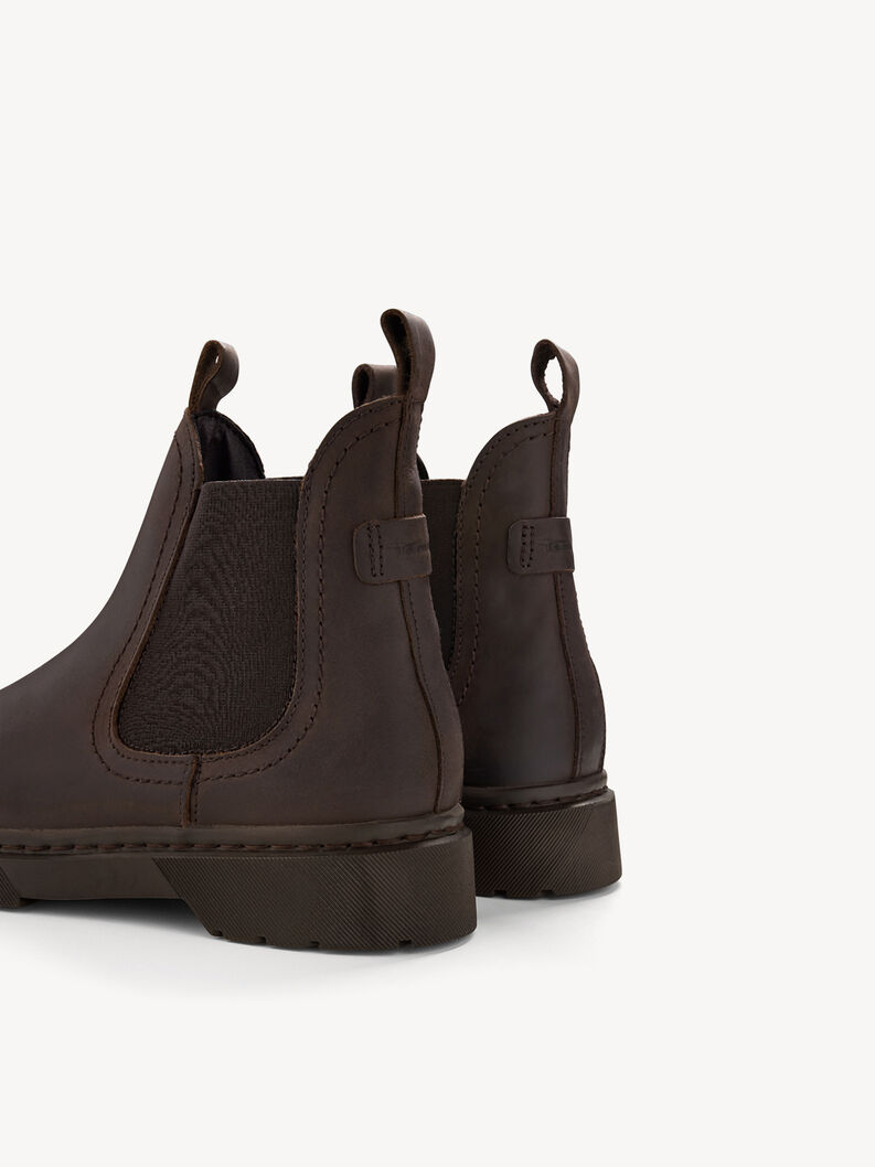 Chelsea Boot, BROWN, hi-res