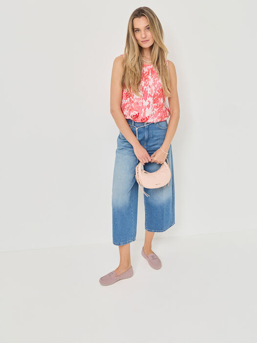 Mocassin, ROSE, hi-res