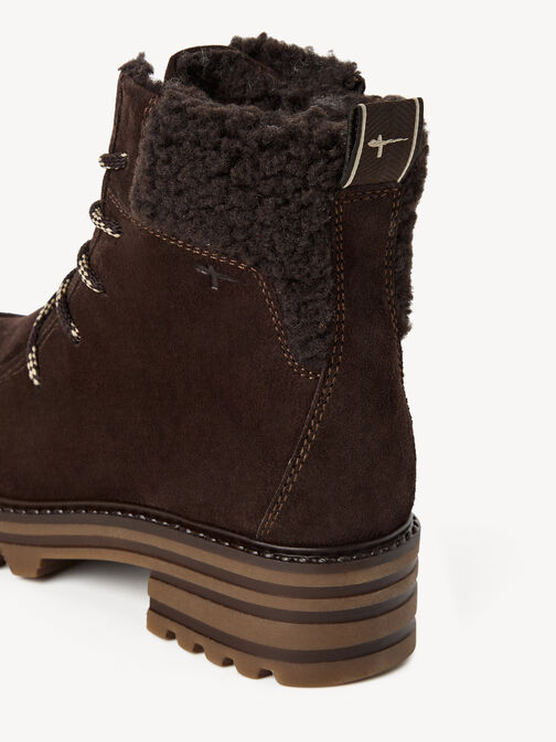 Bootie, MOCCA, hi-res