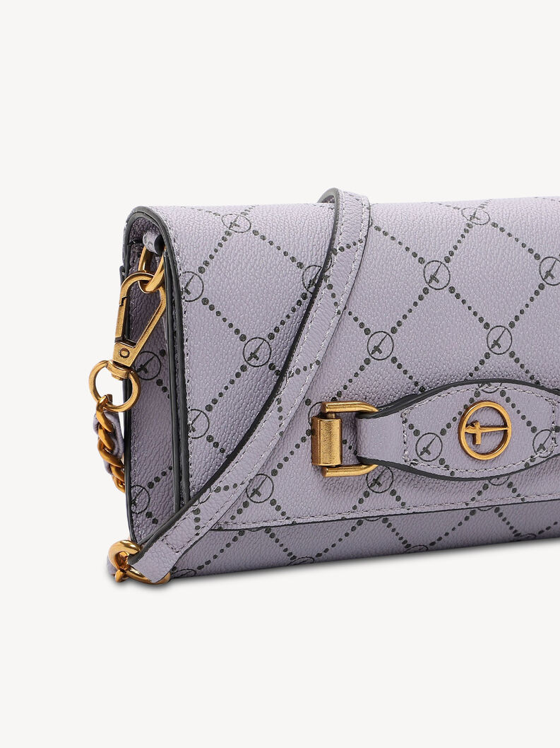 Umh&auml;ngetasche - lila, lilac, hi-res