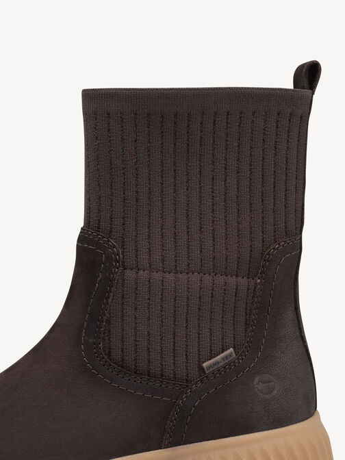 Bottine Chelsea, MOCCA NUBUK, hi-res