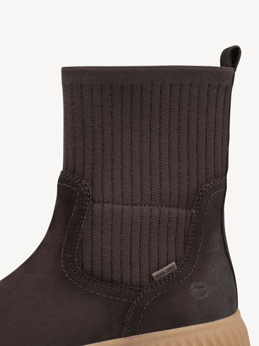 Chelseaboot, MOCCA NUBUK, hi-res