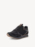 Sneaker - black, BLK STR/COPPER, hi-res