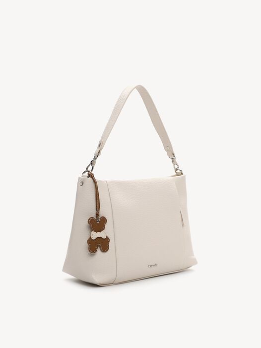 Tas, beige, hi-res