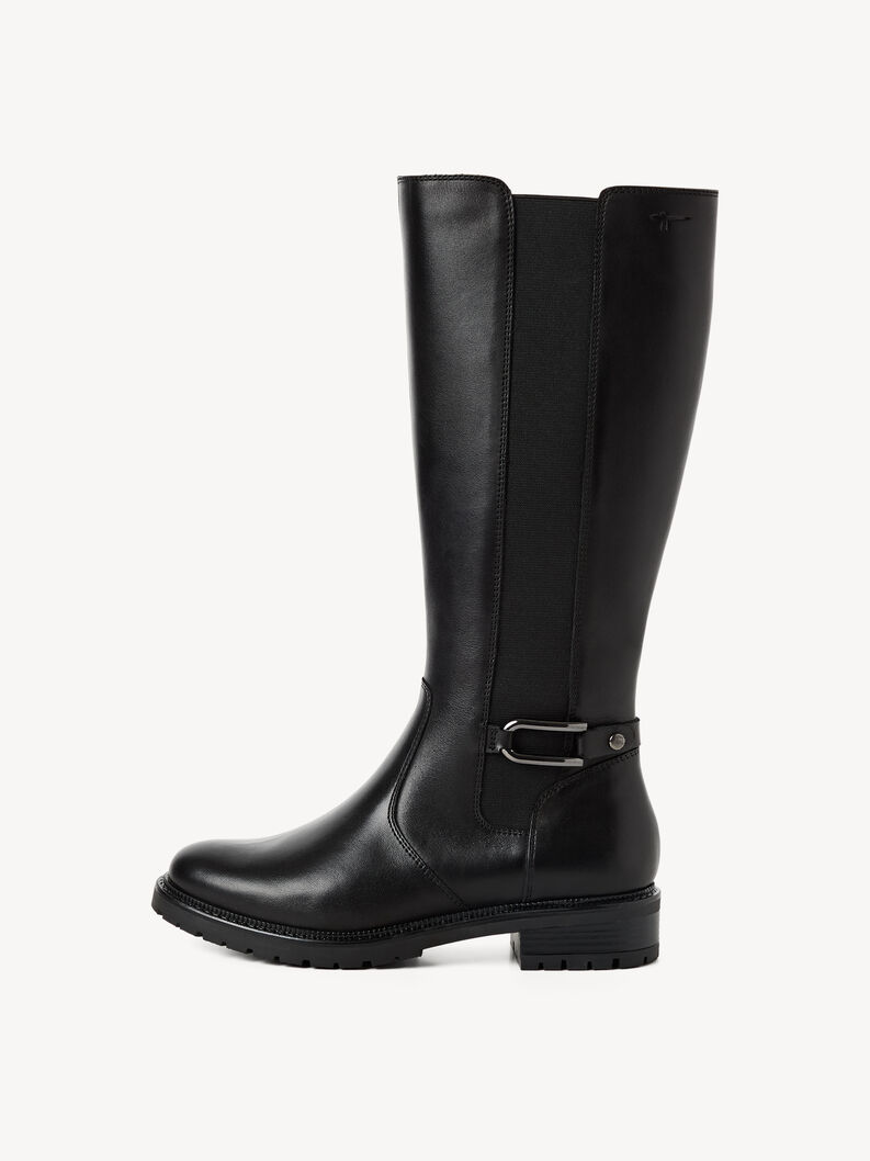 Boots, BLACK, hi-res