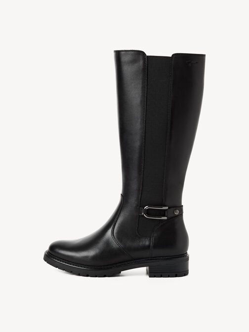 Bottes, BLACK, hi-res