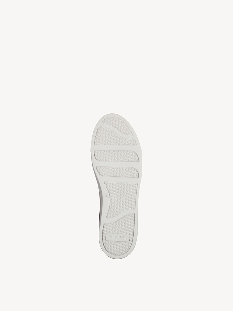 Basket - gris, LIGHT GREY, hi-res