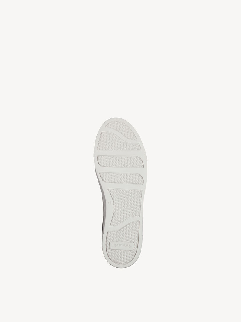 Sneaker - grijs, LIGHT GREY, hi-res