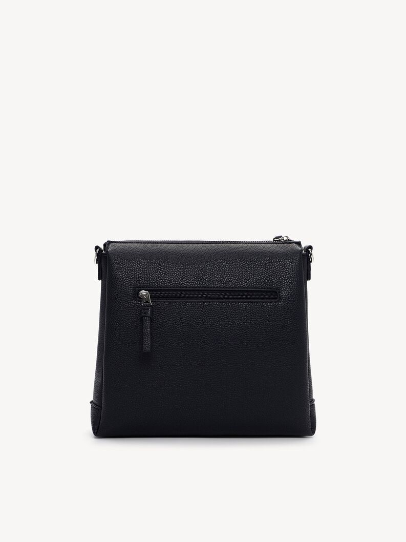 Sac à bandoulière - bleu, blue, hi-res