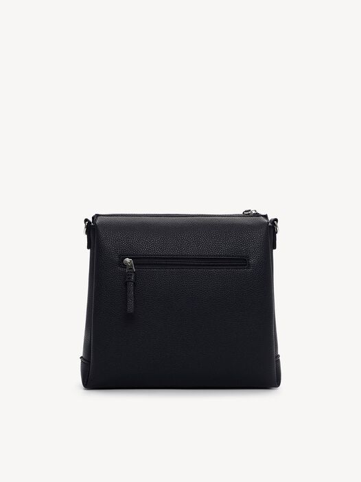 Schoudertas, blue, hi-res