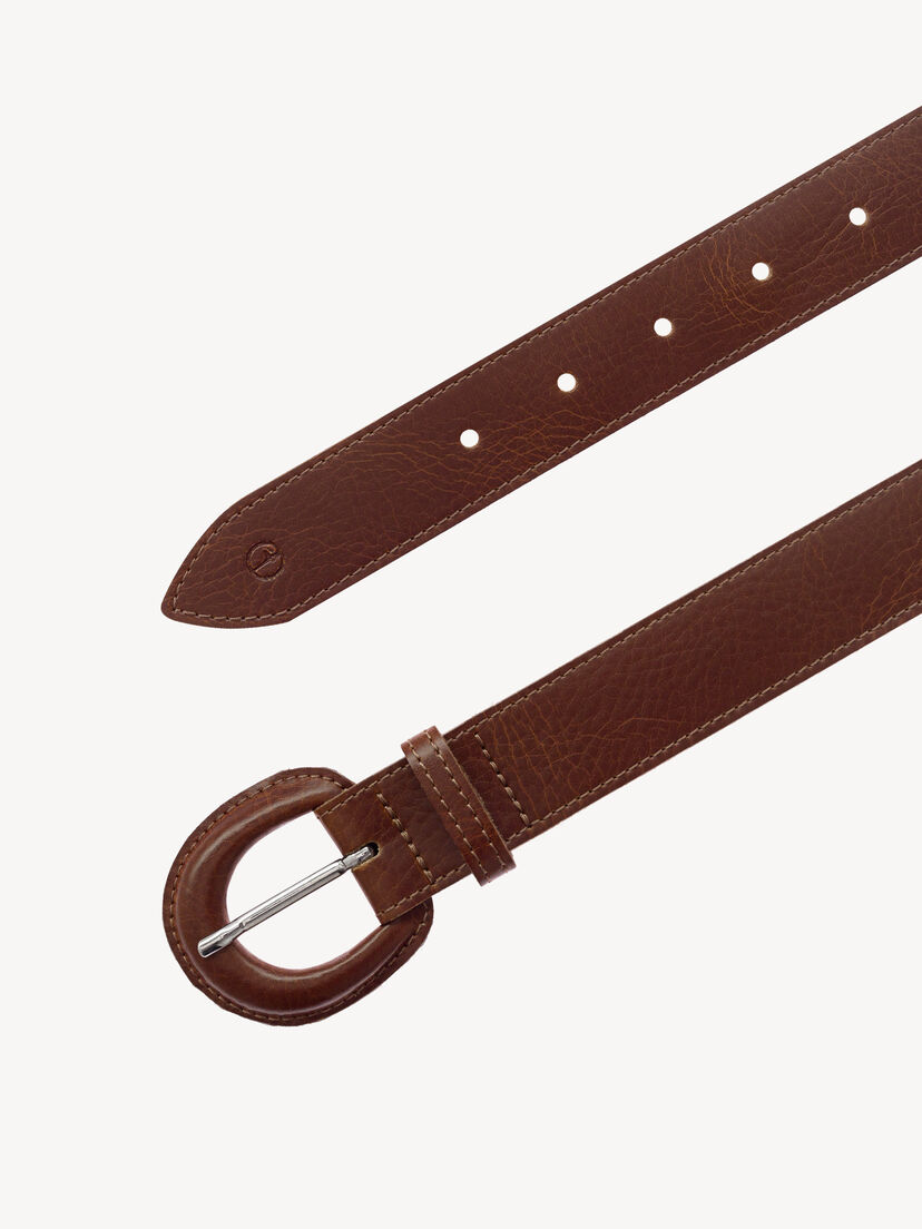 Riem - bruin, cognac, hi-res