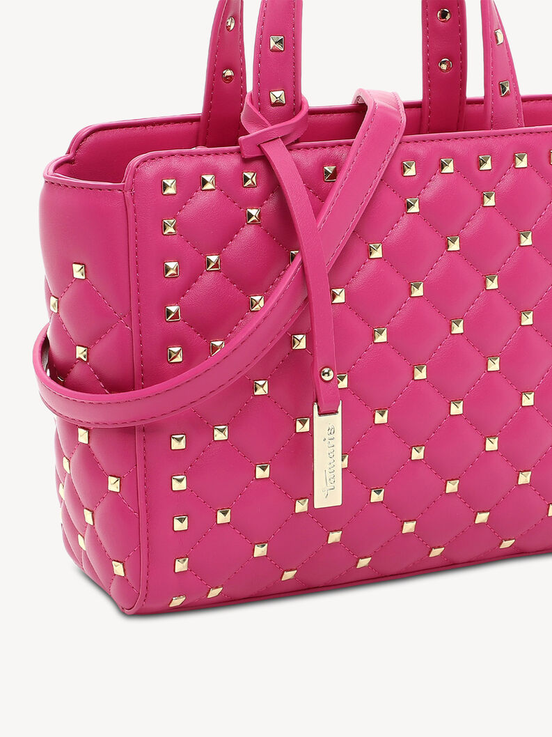 Shopper - pink, pink, hi-res