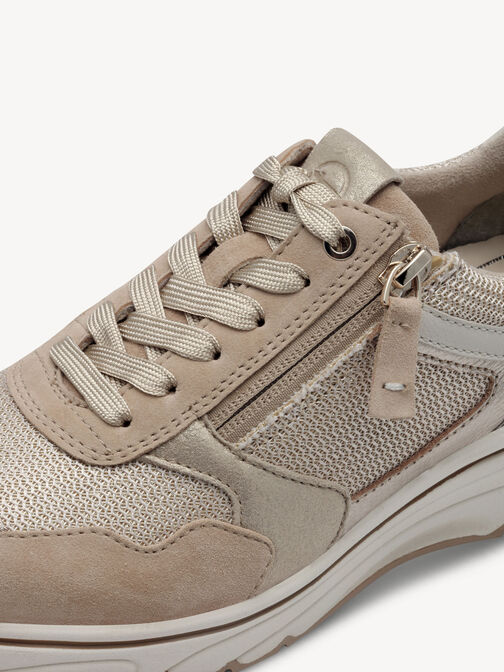 Sneaker, IVORY COMB, hi-res