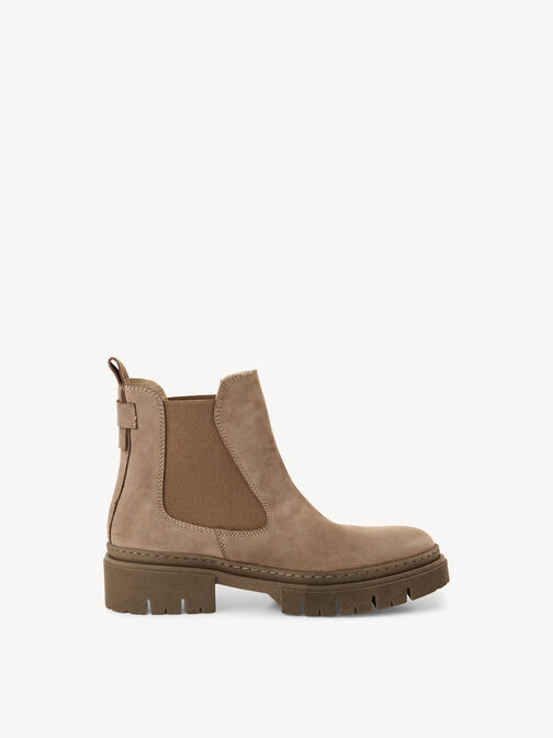 Chelsea Boot, DUNE NUBUC, hi-res
