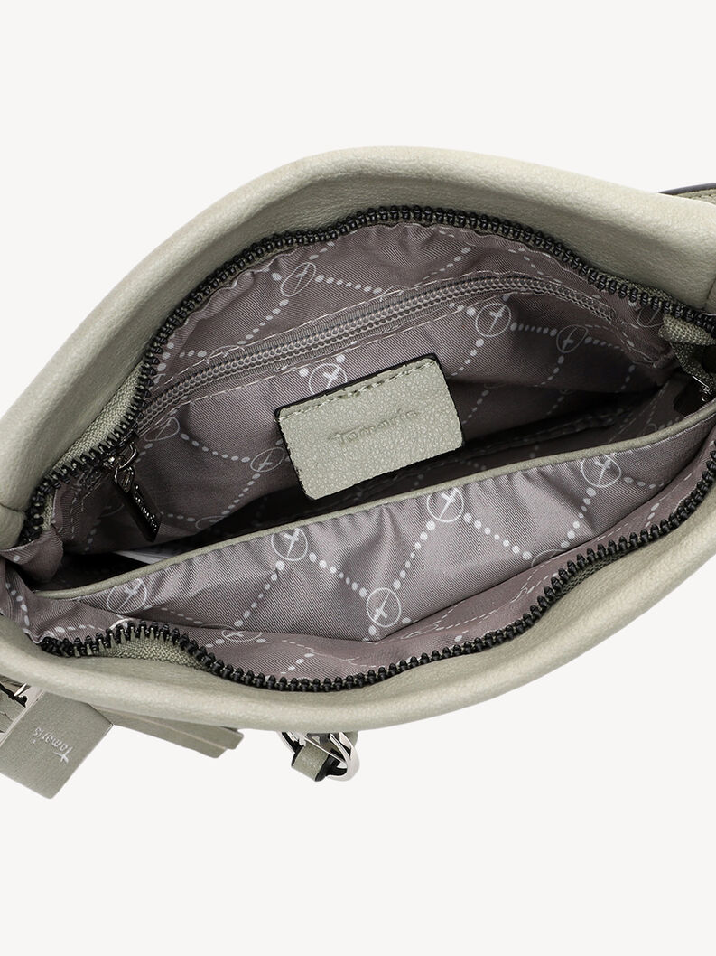 Satchel - green, sage, hi-res