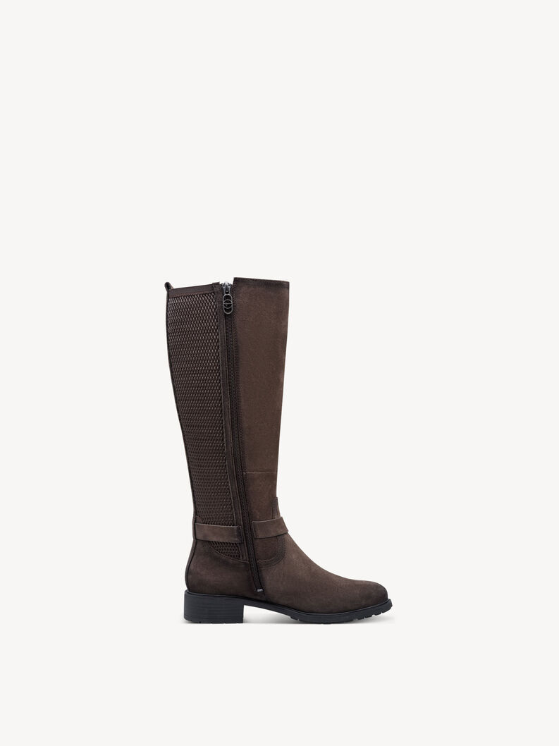Stiefel - braun, CIGAR, hi-res