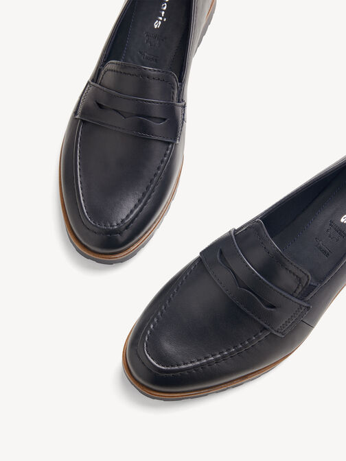 toffel, NAVY, hi-res