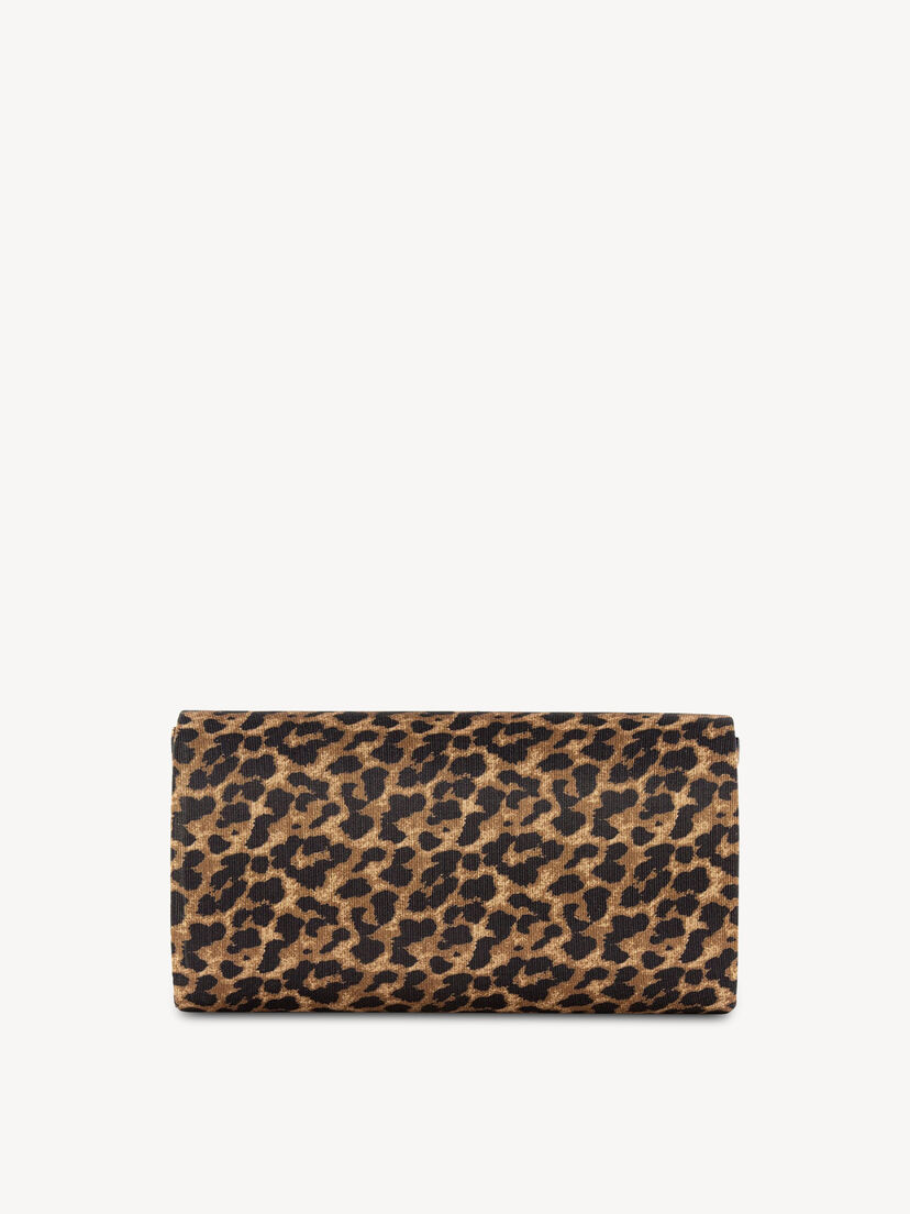 Clutch - bruin, black/brown, hi-res