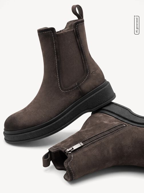 Chelsea Boot, CIGAR, hi-res