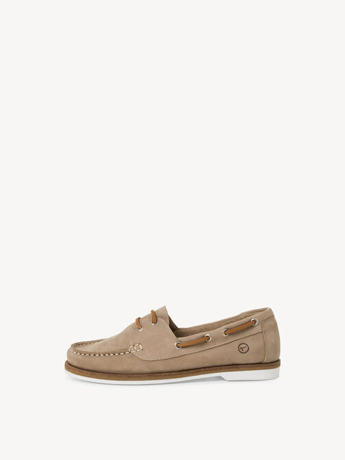 Moccasin, TAUPE, hi-res