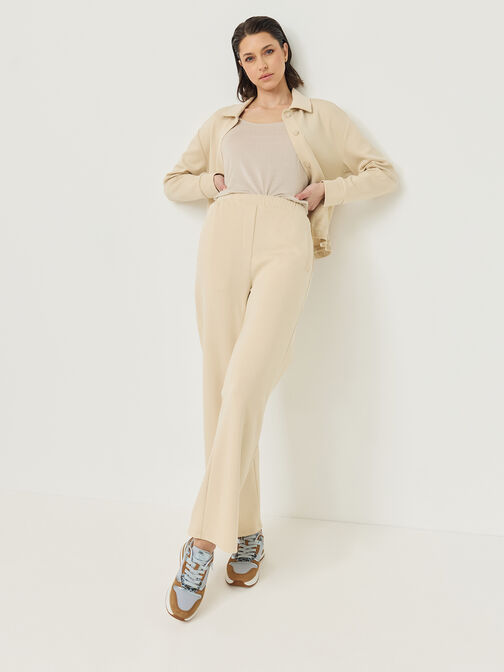 Basket, COGNAC/BLUE, hi-res