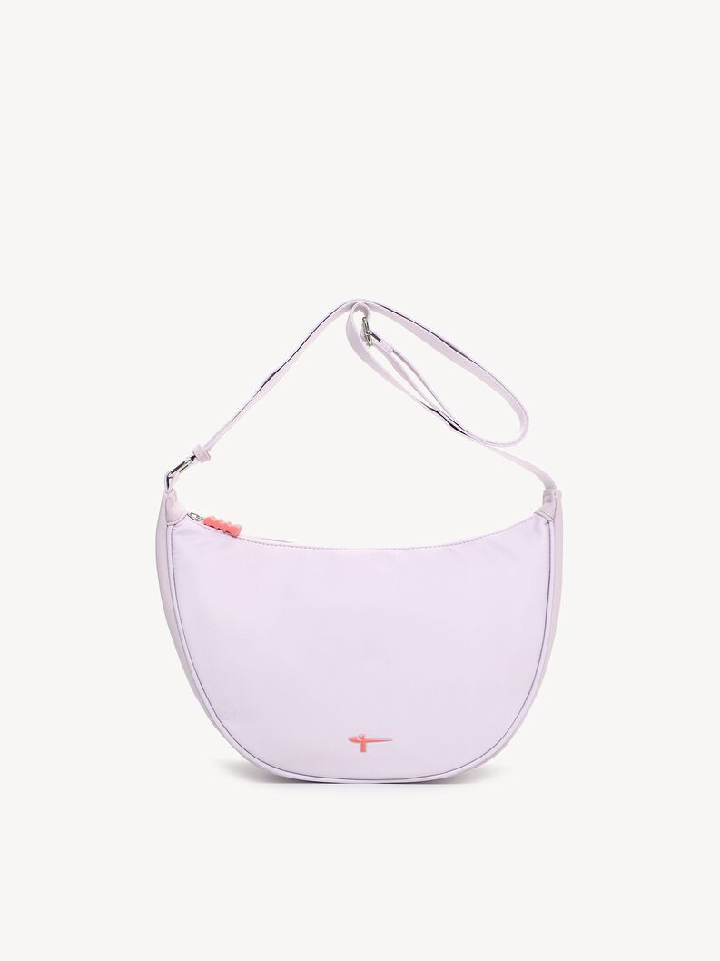 Umh&auml;ngetasche, lightpurple, hi-res