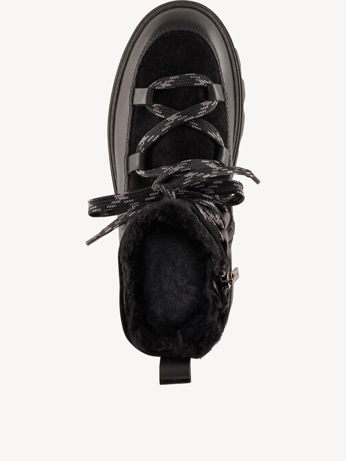 Stiefelette, BLACK, hi-res