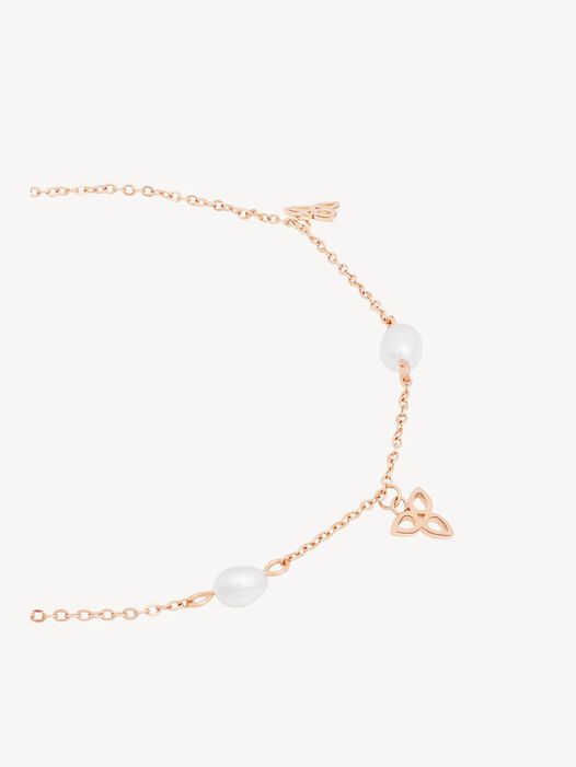 Armband, ros&eacute;gold, hi-res