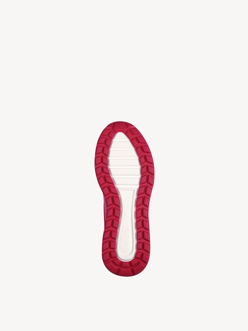 Sneaker - pink, FUXIA, hi-res