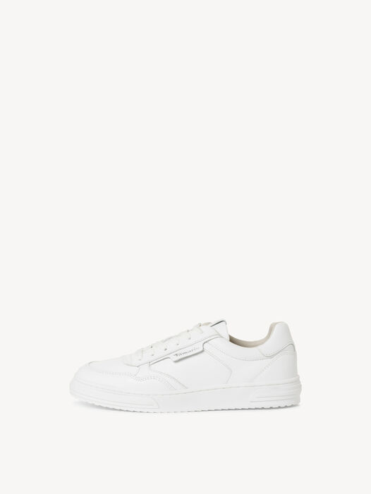 Sneaker, WHITE, hi-res