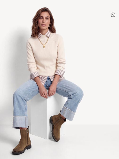 Chelsea boot, 310, hi-res