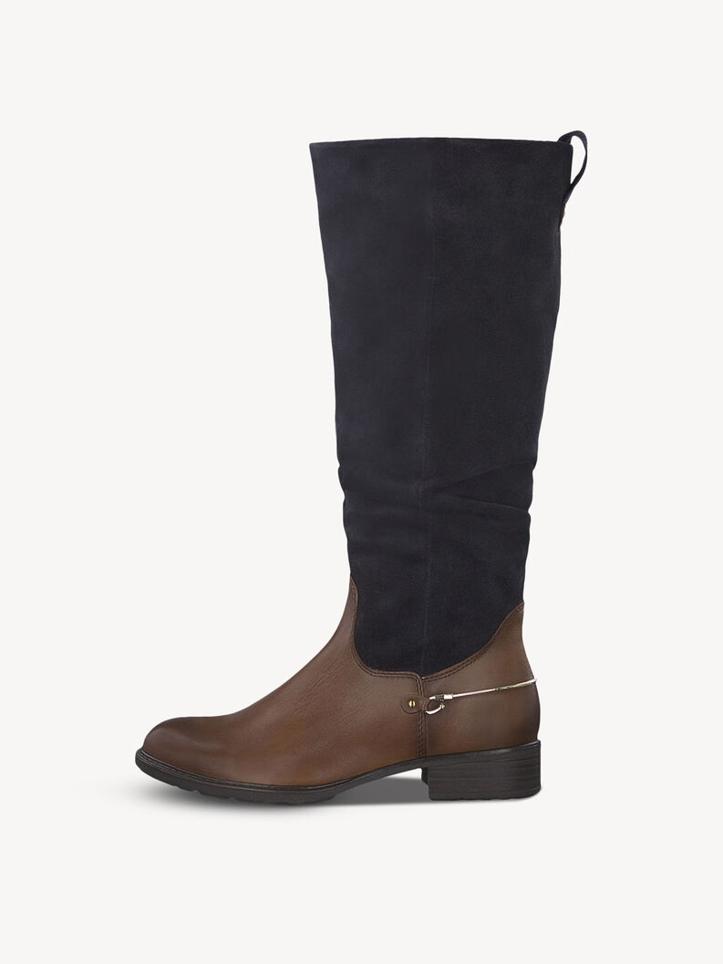 Leather Boots 1 1 25526 23 Buy Tamaris Boots Online