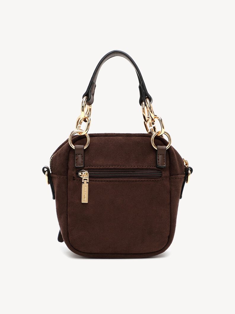 Shopper - braun, brown, hi-res