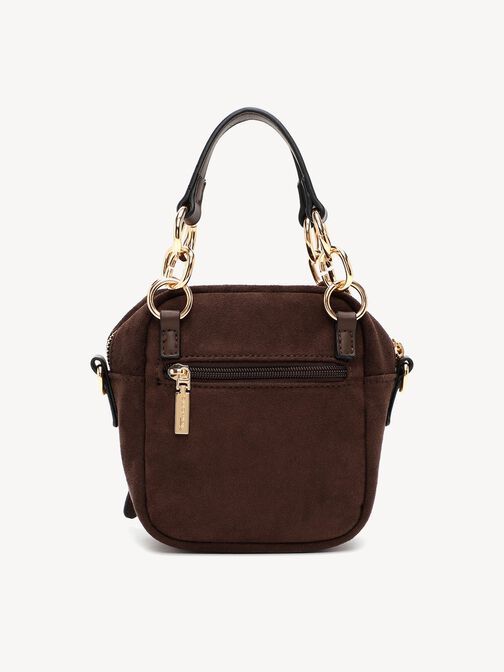Shopper, brown, hi-res