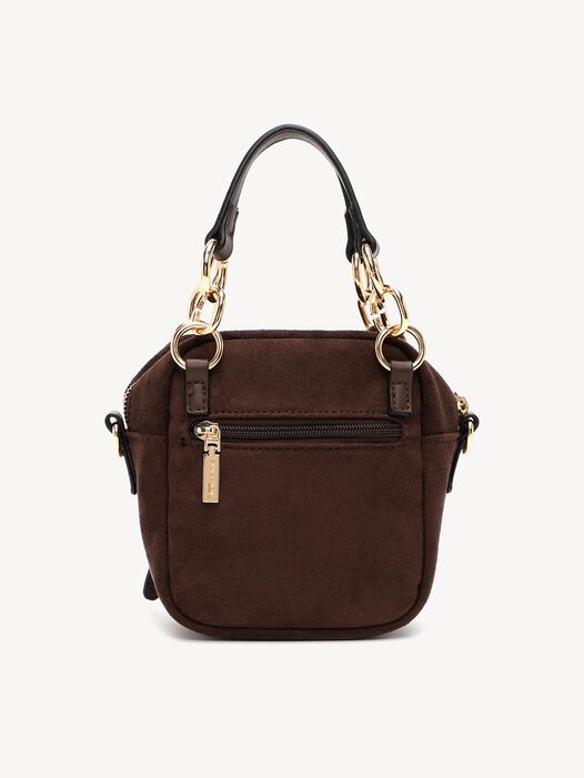 Shopper, brown, hi-res
