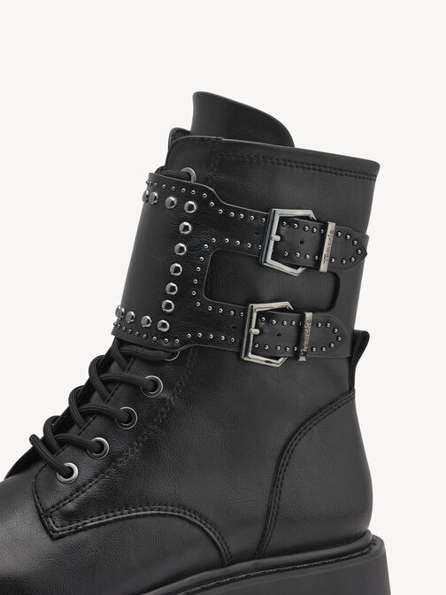 Stivaletti, BLACK, hi-res