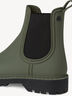 Chelsea Boot - grün, OLIVE/BLACK, hi-res