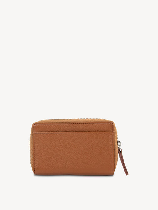 Wallet, COGNAC, hi-res