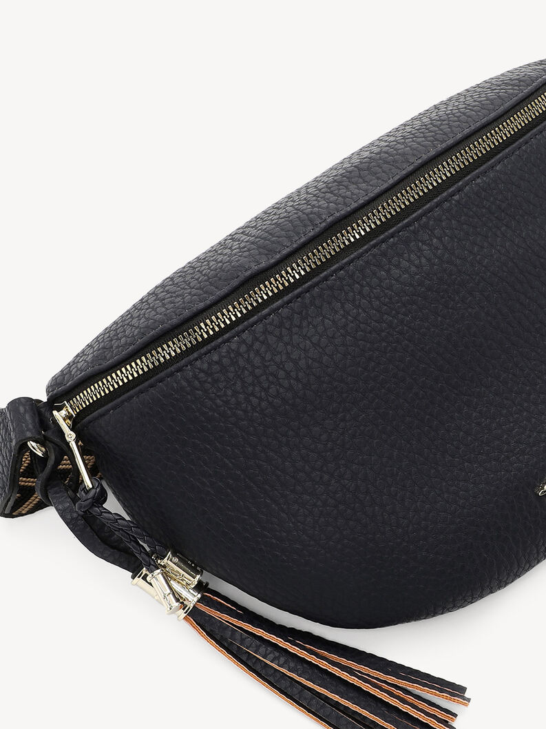 Ledvinka - modr&aacute;, blue, hi-res