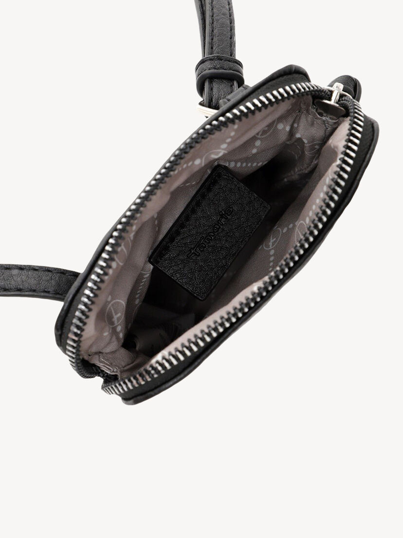 Telefoonetui - zwart, black, hi-res