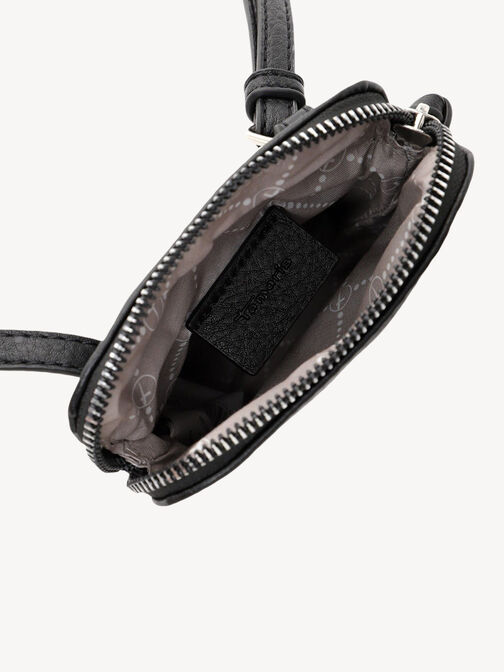 &Eacute;tui pour t&eacute;l&eacute;phone portable, black, hi-res