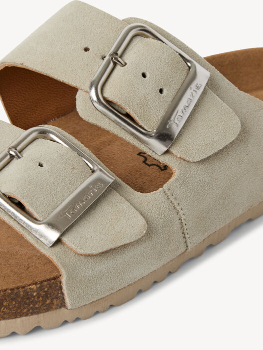 Slipper, SAGE, hi-res