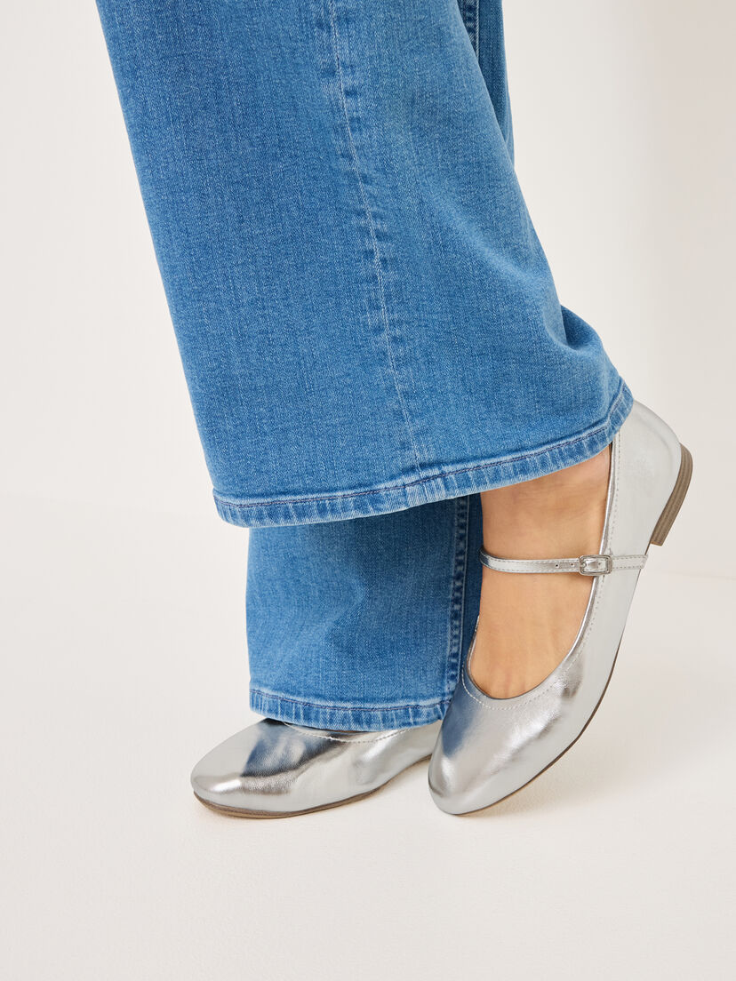 Ballerina, SILVER, hi-res