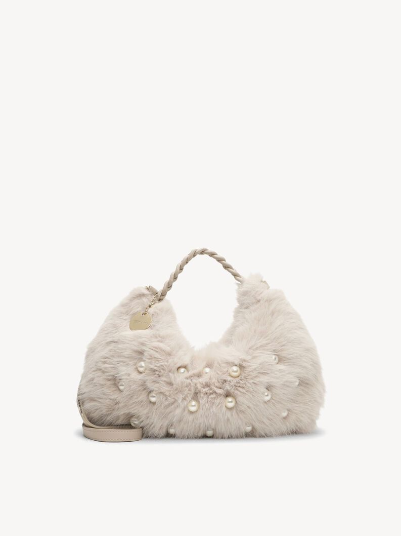 Beutel - beige, beige, hi-res
