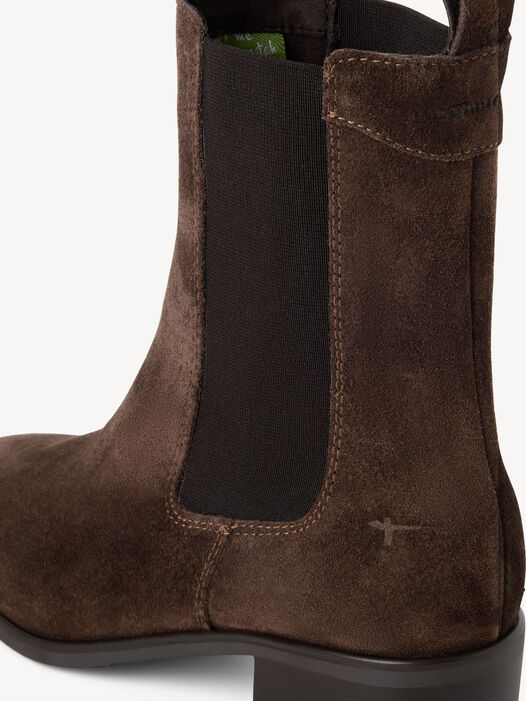 Chelseaboot, MOCCA SUEDE, hi-res